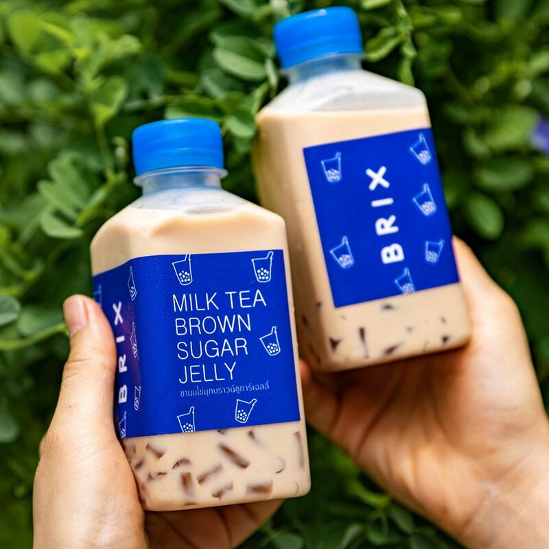 top 10+ ร้านขนมพรีเมียม คาเฟ่ของคนรักขนมหวาน ขนมไทย ย่านทองหล่อ-เอกมัย