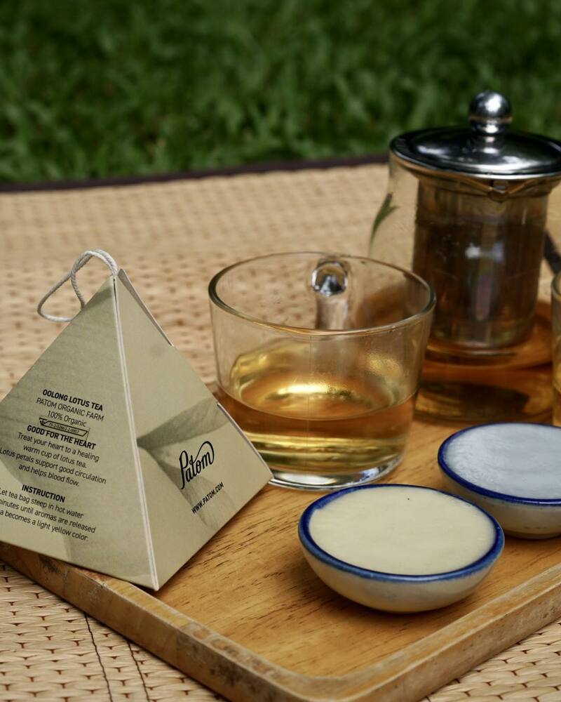 top 10+ ร้านขนมพรีเมียม คาเฟ่ของคนรักขนมหวาน ขนมไทย ย่านทองหล่อ-เอกมัย