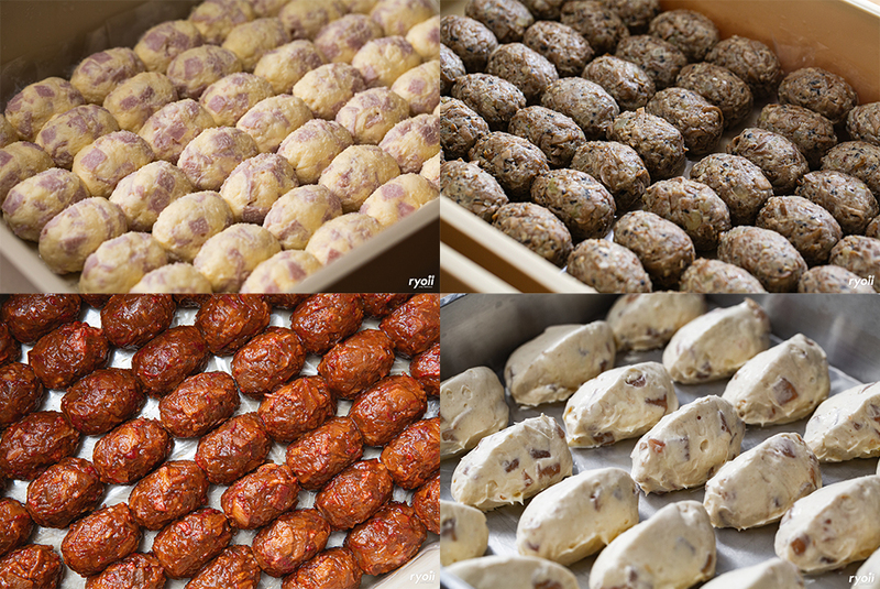 top 10+ ร้านขนมพรีเมียม คาเฟ่ของคนรักขนมหวาน ขนมไทย ย่านทองหล่อ-เอกมัย