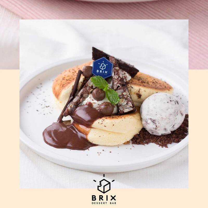 top 10+ ร้านขนมพรีเมียม คาเฟ่ของคนรักขนมหวาน ขนมไทย ย่านทองหล่อ-เอกมัย