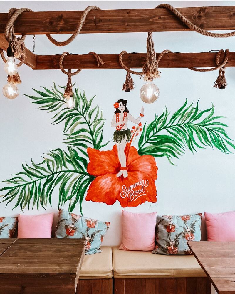 top 10+ ร้านขนมพรีเมียม คาเฟ่ของคนรักขนมหวาน ขนมไทย ย่านทองหล่อ-เอกมัย