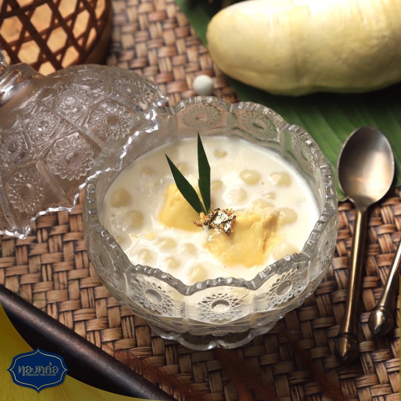 top 10+ ร้านขนมพรีเมียม คาเฟ่ของคนรักขนมหวาน ขนมไทย ย่านทองหล่อ-เอกมัย