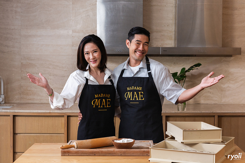 top 10+ ร้านขนมพรีเมียม คาเฟ่ของคนรักขนมหวาน ขนมไทย ย่านทองหล่อ-เอกมัย