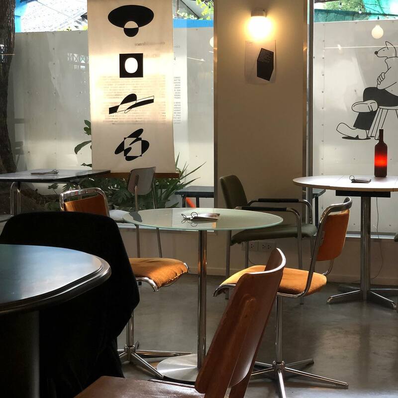 top 10+ ร้านขนมพรีเมียม คาเฟ่ของคนรักขนมหวาน ขนมไทย ย่านทองหล่อ-เอกมัย