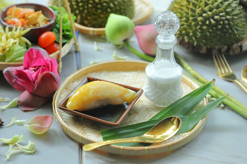 top 10+ ร้านขนมพรีเมียม คาเฟ่ของคนรักขนมหวาน ขนมไทย ย่านทองหล่อ-เอกมัย