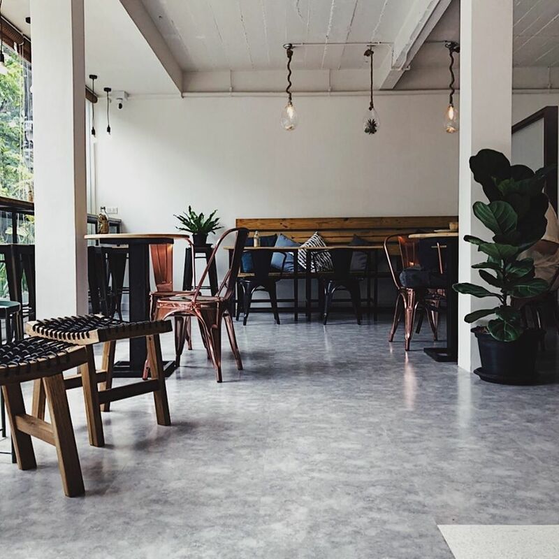 top 10+ ร้านขนมพรีเมียม คาเฟ่ของคนรักขนมหวาน ขนมไทย ย่านทองหล่อ-เอกมัย