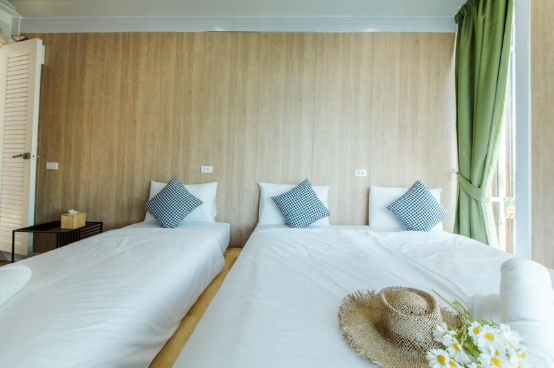 pool lay stay x1 poolvilla pattaya  บ้านพักสุดหรูในห้วยใหญ่