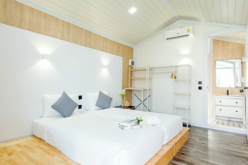 pool lay stay x1 poolvilla pattaya  บ้านพักสุดหรูในห้วยใหญ่