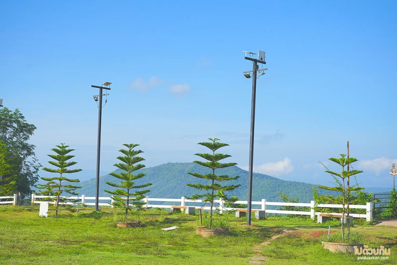coffee de hitak, ร้านกาแฟไฮตาก, บ้านไฮตาก, จุดชมวิวบ้านไฮตาก, coffee de haitak  ร้านกาแฟวิวปังแห่งบ้านไฮตาก เลย
