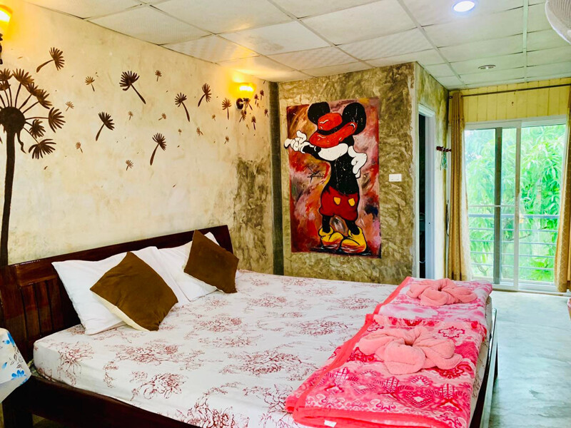 top 10+ ที่พักปิล็อก 2567 ที่พักอีต่อง ปิล็อก ราคาถูก บรรยากาศดี ท่ามกลางหุบเขา