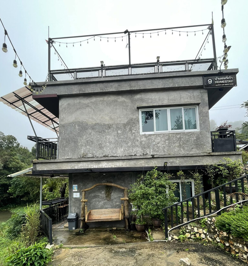 top 10+ ที่พักปิล็อก 2567 ที่พักอีต่อง ปิล็อก ราคาถูก บรรยากาศดี ท่ามกลางหุบเขา