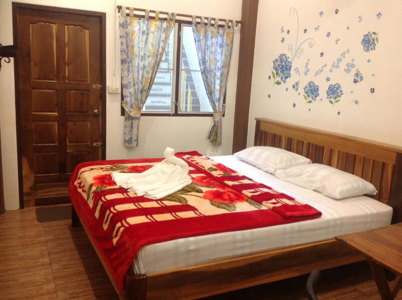 top 10+ ที่พักปิล็อก 2567 ที่พักอีต่อง ปิล็อก ราคาถูก บรรยากาศดี ท่ามกลางหุบเขา