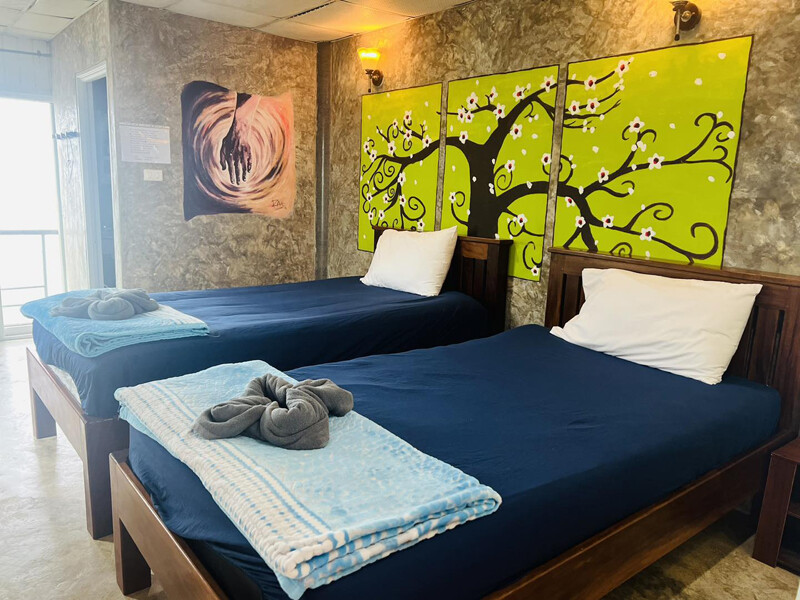 top 10+ ที่พักปิล็อก 2567 ที่พักอีต่อง ปิล็อก ราคาถูก บรรยากาศดี ท่ามกลางหุบเขา