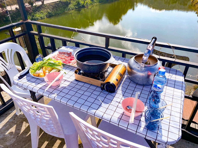 top 10+ ที่พักปิล็อก 2567 ที่พักอีต่อง ปิล็อก ราคาถูก บรรยากาศดี ท่ามกลางหุบเขา