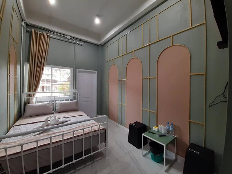 top 10+ ที่พักปิล็อก 2567 ที่พักอีต่อง ปิล็อก ราคาถูก บรรยากาศดี ท่ามกลางหุบเขา