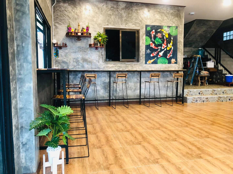 top 10+ ที่พักปิล็อก 2567 ที่พักอีต่อง ปิล็อก ราคาถูก บรรยากาศดี ท่ามกลางหุบเขา