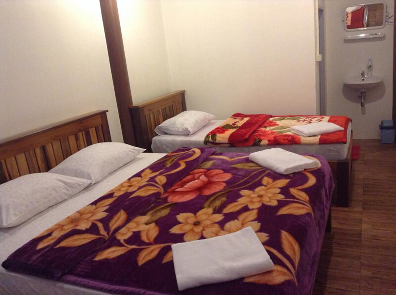 top 10+ ที่พักปิล็อก 2567 ที่พักอีต่อง ปิล็อก ราคาถูก บรรยากาศดี ท่ามกลางหุบเขา