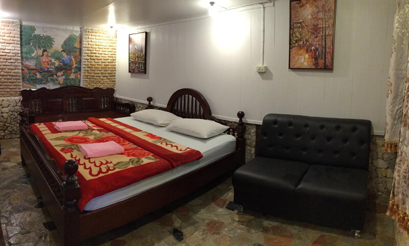 top 10+ ที่พักปิล็อก 2567 ที่พักอีต่อง ปิล็อก ราคาถูก บรรยากาศดี ท่ามกลางหุบเขา