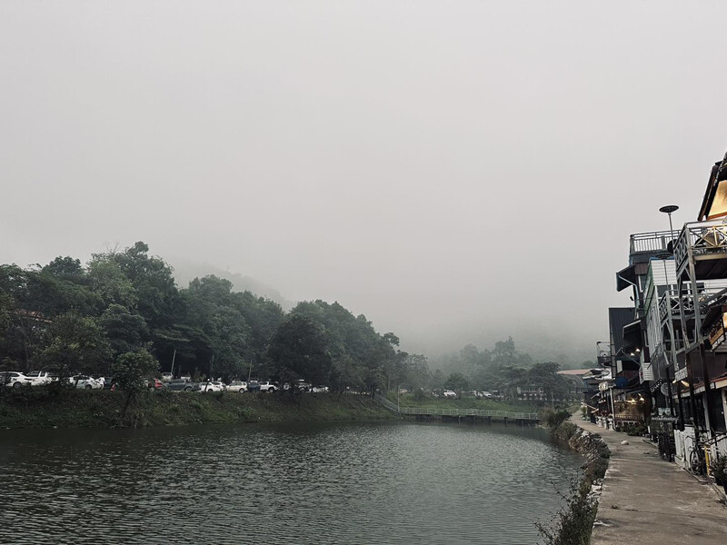 top 10+ ที่พักปิล็อก 2567 ที่พักอีต่อง ปิล็อก ราคาถูก บรรยากาศดี ท่ามกลางหุบเขา