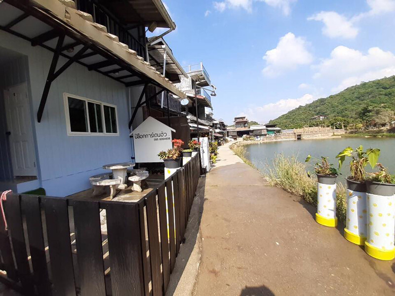 top 10+ ที่พักปิล็อก 2567 ที่พักอีต่อง ปิล็อก ราคาถูก บรรยากาศดี ท่ามกลางหุบเขา