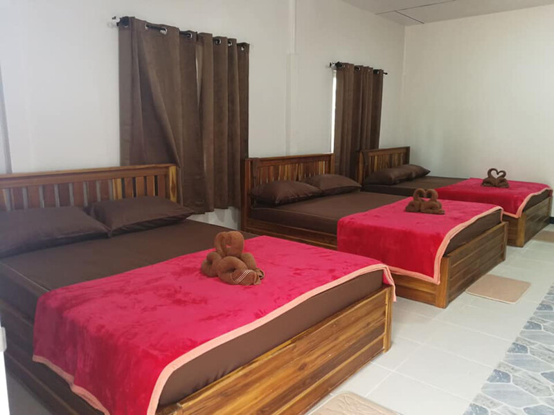 top 10+ ที่พักปิล็อก 2567 ที่พักอีต่อง ปิล็อก ราคาถูก บรรยากาศดี ท่ามกลางหุบเขา