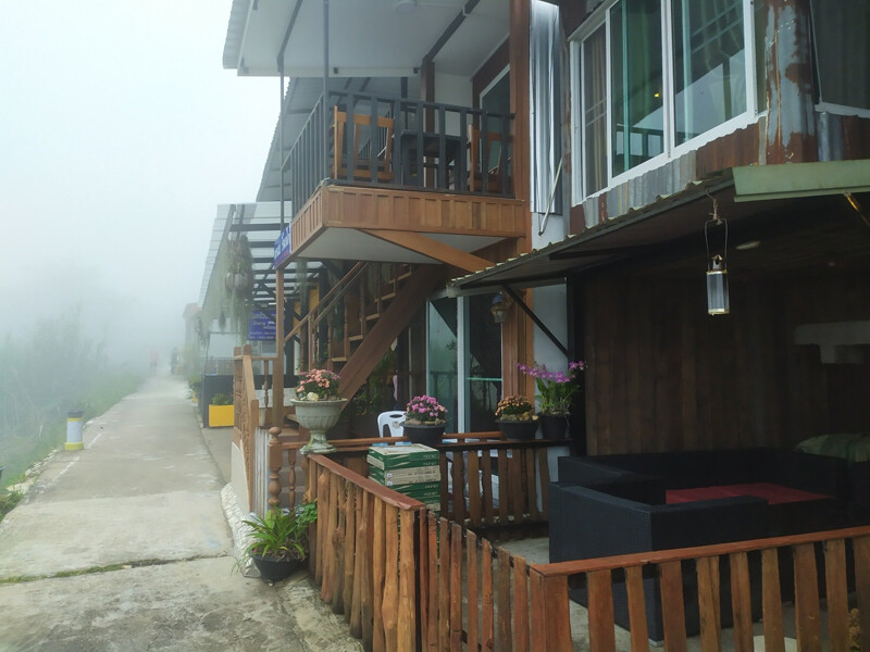 top 10+ ที่พักปิล็อก 2567 ที่พักอีต่อง ปิล็อก ราคาถูก บรรยากาศดี ท่ามกลางหุบเขา