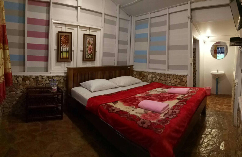 top 10+ ที่พักปิล็อก 2567 ที่พักอีต่อง ปิล็อก ราคาถูก บรรยากาศดี ท่ามกลางหุบเขา