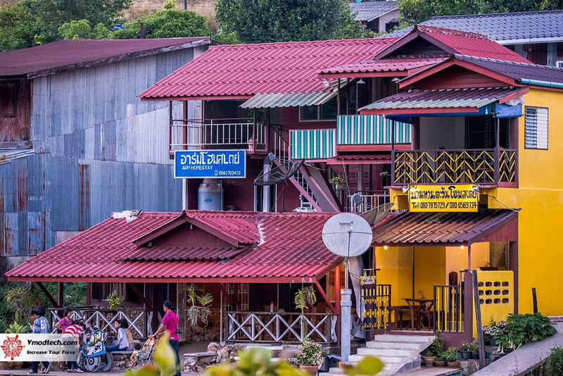 top 10+ ที่พักปิล็อก 2567 ที่พักอีต่อง ปิล็อก ราคาถูก บรรยากาศดี ท่ามกลางหุบเขา