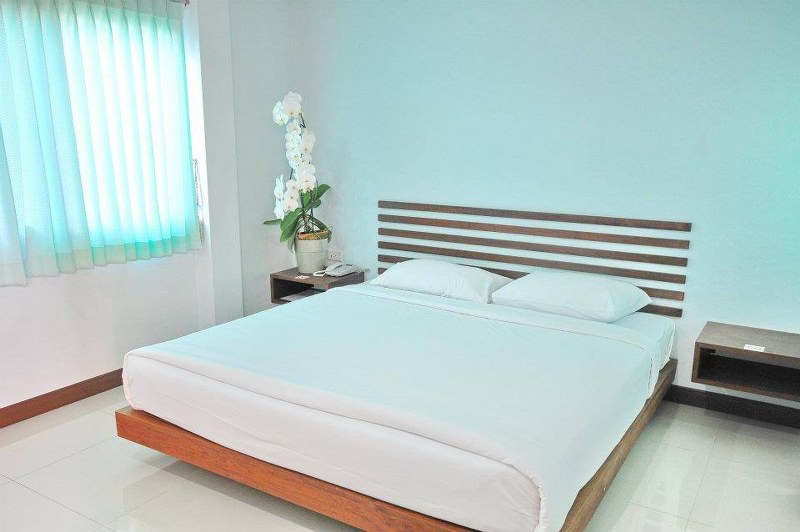 top 10+ ที่พักพิจิตร 2024 ที่พักพิจิตรเปิดใหม่ ราคาถูก บรรยากาศดี