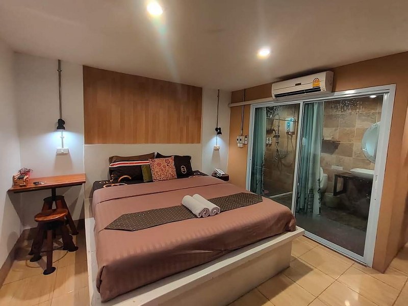 top 10+ ที่พักพิจิตร 2024 ที่พักพิจิตรเปิดใหม่ ราคาถูก บรรยากาศดี