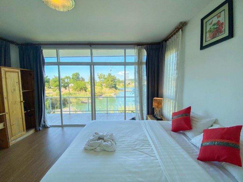 top 10+ ที่พักพิจิตร 2024 ที่พักพิจิตรเปิดใหม่ ราคาถูก บรรยากาศดี