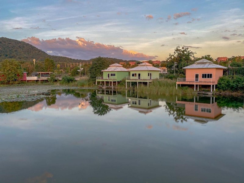 top 10+ ที่พักพิจิตร 2024 ที่พักพิจิตรเปิดใหม่ ราคาถูก บรรยากาศดี