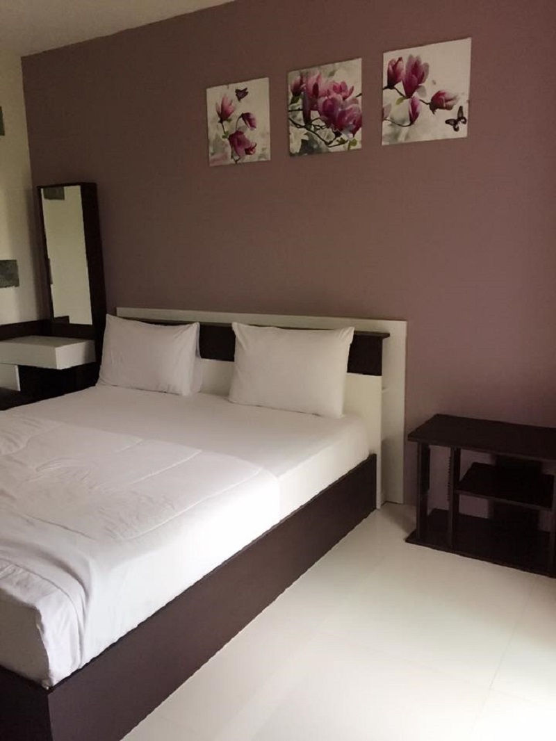 top 10+ ที่พักพิจิตร 2024 ที่พักพิจิตรเปิดใหม่ ราคาถูก บรรยากาศดี