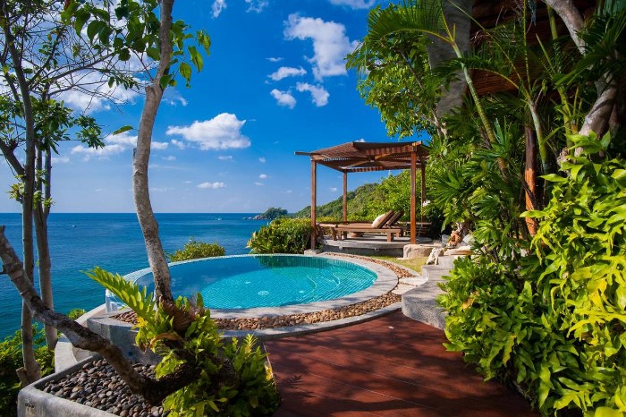 top 9+ ที่พักสุราษฎร์ธานี 2567 พักผ่อนสบายๆ หนีความวุ่นวายมาใกล้ชิดธรรมชาติ