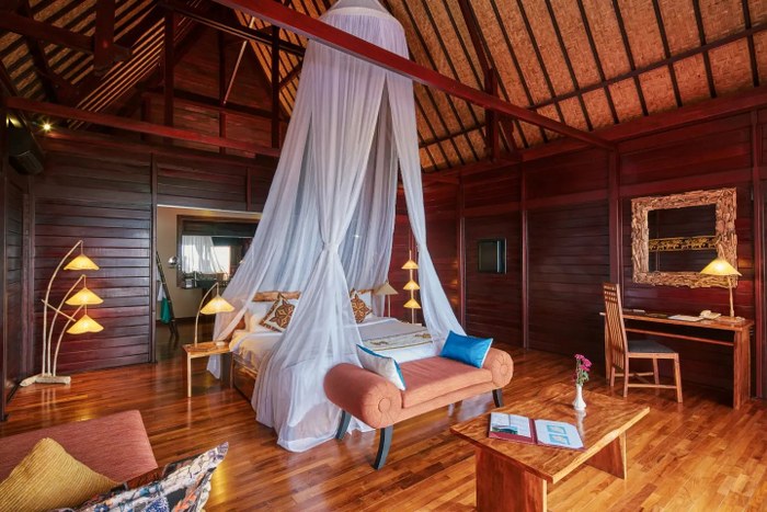 top 9+ ที่พักสุราษฎร์ธานี 2567 พักผ่อนสบายๆ หนีความวุ่นวายมาใกล้ชิดธรรมชาติ