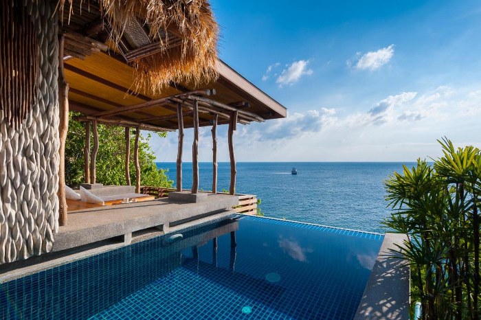 top 9+ ที่พักสุราษฎร์ธานี 2567 พักผ่อนสบายๆ หนีความวุ่นวายมาใกล้ชิดธรรมชาติ