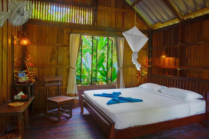 top 9+ ที่พักสุราษฎร์ธานี 2567 พักผ่อนสบายๆ หนีความวุ่นวายมาใกล้ชิดธรรมชาติ