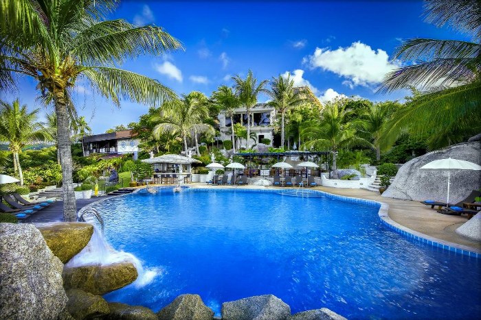 top 9+ ที่พักสุราษฎร์ธานี 2567 พักผ่อนสบายๆ หนีความวุ่นวายมาใกล้ชิดธรรมชาติ