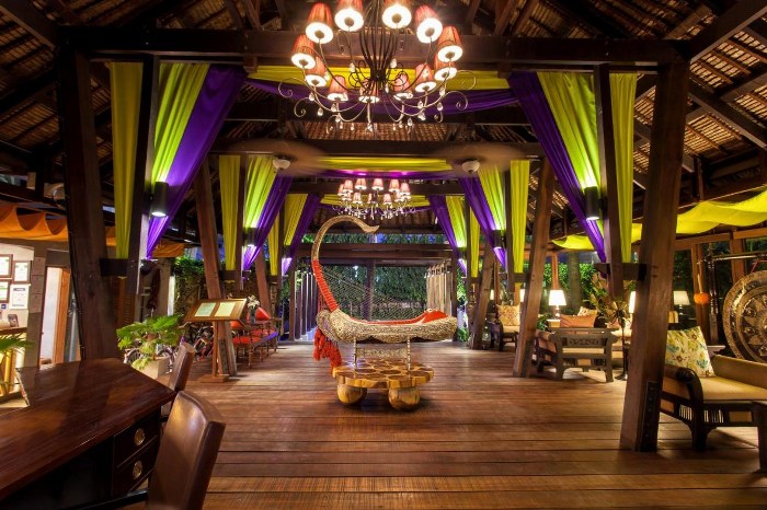 top 9+ ที่พักสุราษฎร์ธานี 2567 พักผ่อนสบายๆ หนีความวุ่นวายมาใกล้ชิดธรรมชาติ