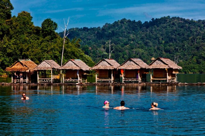 top 9+ ที่พักสุราษฎร์ธานี 2567 พักผ่อนสบายๆ หนีความวุ่นวายมาใกล้ชิดธรรมชาติ