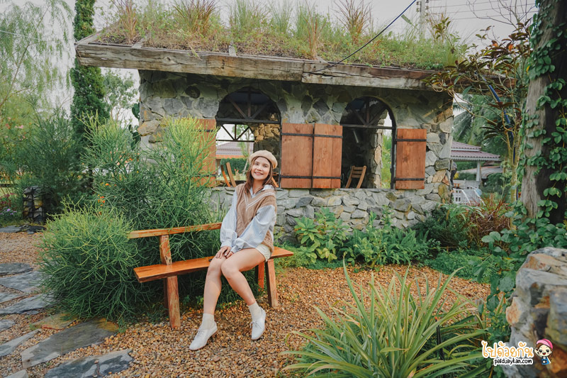 คาเฟ่หนองจอก, ร้านกาแฟหนองจอก, ร้านอาหารหนองจอก, เที่ยวหนองจอก, i am café หนองจอก, i am cafe หนองจอก คาเฟ่ชวนฝันสไตล์อิงลิชคอทเทจ