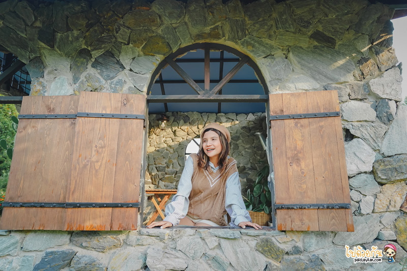 คาเฟ่หนองจอก, ร้านกาแฟหนองจอก, ร้านอาหารหนองจอก, เที่ยวหนองจอก, i am café หนองจอก, i am cafe หนองจอก คาเฟ่ชวนฝันสไตล์อิงลิชคอทเทจ