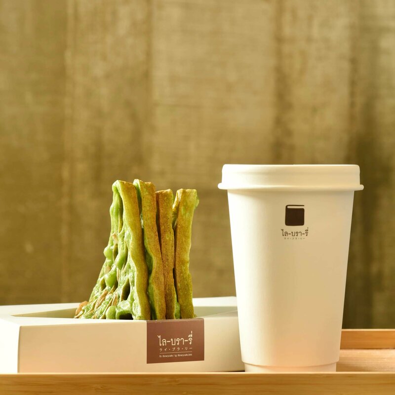 รวมคาเฟ่ เดินทางสะดวกด้วย bts และ mrt ที่คุณไม่ควรพลาด!