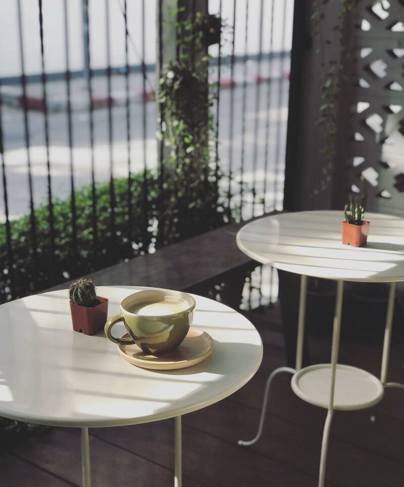 รวมคาเฟ่ เดินทางสะดวกด้วย bts และ mrt ที่คุณไม่ควรพลาด!