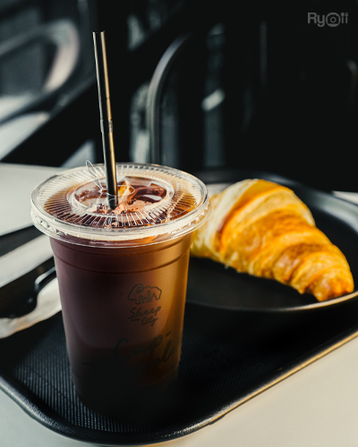 รวมคาเฟ่ เดินทางสะดวกด้วย bts และ mrt ที่คุณไม่ควรพลาด!