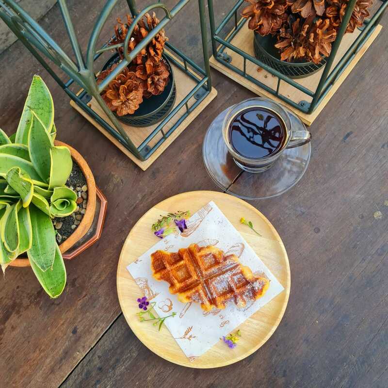 รวมคาเฟ่ เดินทางสะดวกด้วย bts และ mrt ที่คุณไม่ควรพลาด!