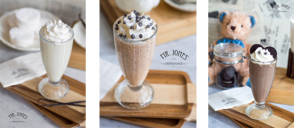 รวมคาเฟ่ เดินทางสะดวกด้วย bts และ mrt ที่คุณไม่ควรพลาด!