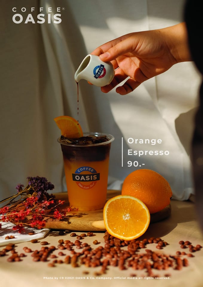 รวมคาเฟ่ เดินทางสะดวกด้วย bts และ mrt ที่คุณไม่ควรพลาด!