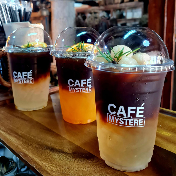 รวมคาเฟ่ เดินทางสะดวกด้วย bts และ mrt ที่คุณไม่ควรพลาด!