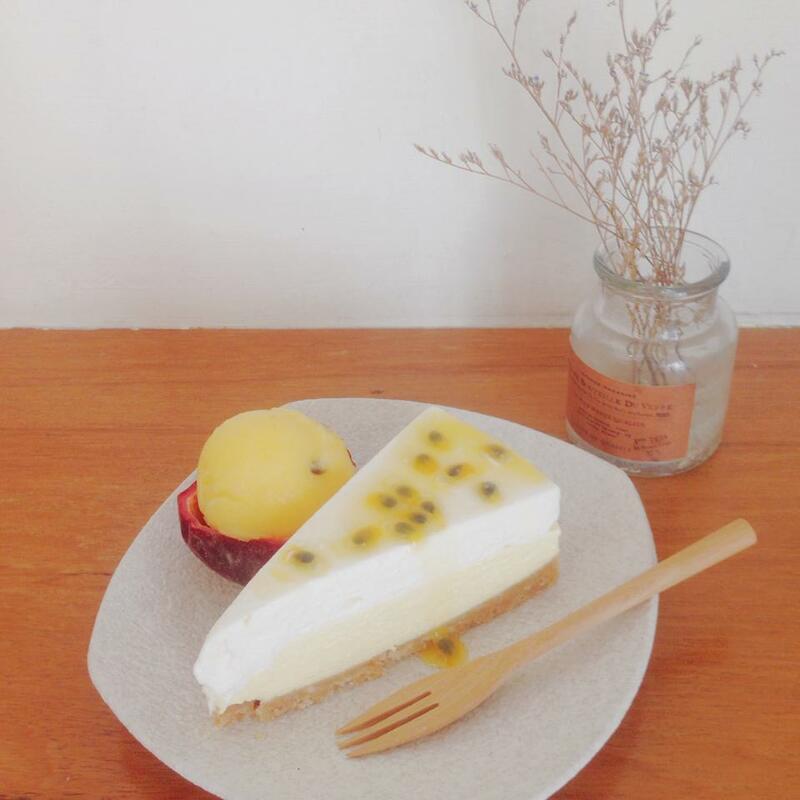 รวมคาเฟ่ เดินทางสะดวกด้วย bts และ mrt ที่คุณไม่ควรพลาด!